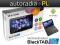 Tablet BLOW BlackTAB10 Dual Core Android + Etui