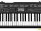 NOWY Keyboard CASIO CTK-1150 + GRATISY EXPRES WAWA