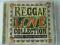 THE REGGAE LOVE COLLECTION - VAROIUS ARTISTS CD UK