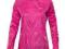 Asics runner wind jacket roz. M Okazja Wawa