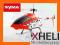 HELIKOPTER ZDALNIE STEROWANY SYMA S107N BRAT S107G