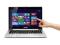 Asus S400CA Corei7-3517U 500Gb + 24SSD 4GB DOTYK