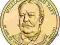 $1 -  2013 - Wiliam Howard Taft - Mennica  D