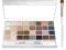 elf 32-Piece Eyeshadow Palette Brush Set Biała g13