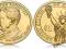 $1 -  2013 - Theodore Roosevelt - Mennica  P