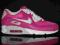 NIKE AIR MAX 90 36,5 23,5 CM NOWOSC HIT SEZONU!!!