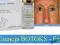 BOTOKS - mezoterapia derma roller dermaroller