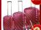 Zestaw walizek Puccini PC002
