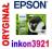 Epson C13T08954010 4 tusze CMYK Stylus SX100 SX200