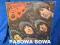 The BEATLES - Rubber Soul /LP12/33