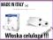 podkład celulozowy higieniczny  60cm/80m
