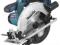 MAKITA BSS611 Z PIŁA TARCZOWA AKUMULATOROWA 18V FV