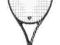 Rakieta tenisowa Tecnifibre Black 333 Grip 3