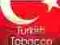 LIQUID SENSATION 100ml TURKISH TOBAC 18mg (olejek)