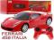 1:24 FERRARI 458 licencja RASTAR 46600 RAMIZ