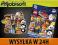LEGO MINIFIGURES SERIA: THE MOVIE WYS24/H+gratis