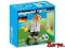 PLAYMOBIL 4729 PIŁKARZ REPREZENTACJI NIEMIEC P-Ń