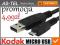 Org Kabel MICRO USB Kodak do KRUGER&amp;MATZ DRIVE