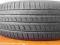 Opony Pirelli P7 225/60/18 100W 7mm !!! - letnie