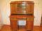 Sekretarzyk, biurko antyk