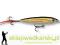 Wobler Rapala X-RAP Walk 11cm-F/24g, Kolor: GO