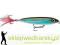 Wobler Rapala X-RAP Walk 9cm-F/15g, Kolor: MBS