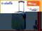 DIELLE 01R walizka kabinowa ABS RYANAIR EASYJET