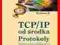 TCP/IP od środka. Protokoły. Wyd. II Kurier48-7zł