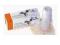 Jednorazowe worki cukiernicze  wys.55cm ROLL H55 #