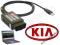 Interfejs tester KIA Carens Sportage Sorento Ceed