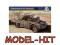 ITALERI 7044 - Camionetta AS 42 Sahariana 1/72