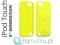 Innowacyjne Etui SkinCase Apple iPod Touch 5 Gen
