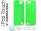 Innowacyjne Etui SkinCase Apple iPod Touch 5 Gen