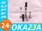 PROMOCJA! 3 Grzałki + CLEAROMIZER CE*5+ E-PAPIEROS