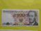 100zł 1976r SERIA  DB Stan  I - !!!!!!