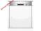 zmywarka Bosch SMI40D45EU