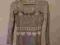 SWETER NEW LOOK 10-11 lat 140-146 cm
