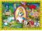 Puzzle Clementoni 104 Alicja w krainie czarów