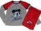 Piżama Piżamka Minnie Mouse Disney 7-8l wyprzedaż