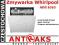 ZMYWARKA WHIRLPOOL ADG 6353 A+TRFD 5lat gwa Czę-wa
