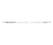 Brzeszczot do drewna suchego 530mm YATO YT-3222