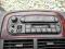 Jeep Grand Cherokee  RADIO FABRYCZNE ORYGINALNE