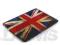 MacBook AiR 13 Obudowa Błyszcząca UK FLAG Etui