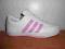 Buty adidas Se Daily Qt Lo W X73589 r.38 2/3