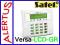 Versa LCD-GR manipulator SATEL 5 10 15 lcd ALERTUS