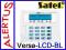 Versa LCD-BL manipulator SATEL 5 10 15 led ALERTUS