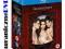 Pamiętniki Wampirów 16 Blu-ray Vampire Diaries 1-4