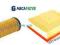 FILTR OLEJU + POWIETRZA RENAULT LAGUNA II 2.0 dci