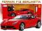 1:14 FERRARI F12 licencja RASTAR 49100 KRAKÓW