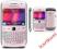 NOWA ORYGINALNA OBUDOWA Blackberry 9360 PINK